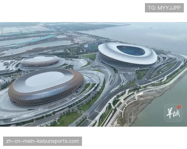 区域性体育赛事运营中心启用 助力赛事制作传播与数据智能化升级