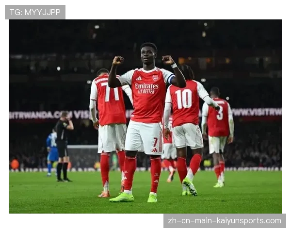 恩瓦内里推射打破僵局 阿森纳青训再献关键进球