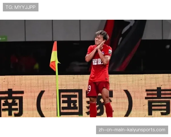 青岛海牛一球小胜武汉三镇 积分反超梅州客家重燃保级希望