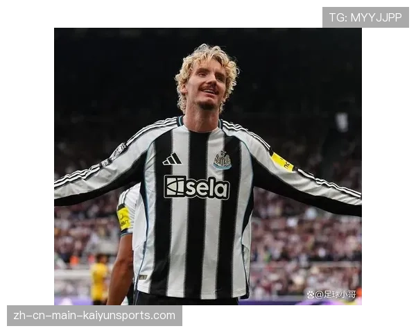 纽卡斯尔锋线重组1.9亿投入,沃尔特马德七球成唯一亮点 纽卡斯尔锋线重组1.9亿投入,沃尔特马德七球成唯一亮点