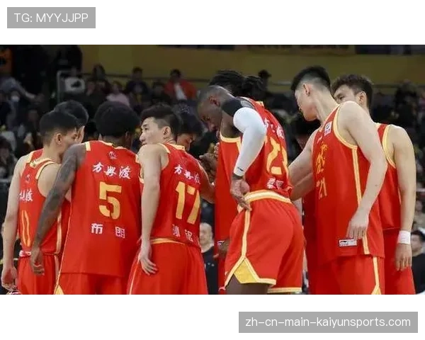 广厦布朗伤愈后状态回升 外线火力补充缓解孙铭徽缺阵压力